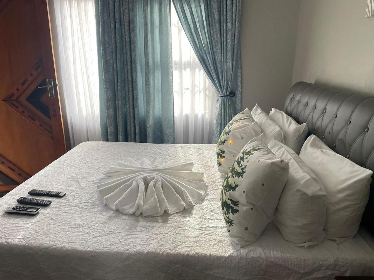 Dreamwood Guest House Mbombela Buitenkant foto